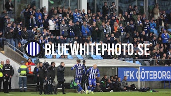 IFK GÖTEBORG-MALMÖ FF MF250166