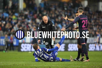 IFK GÖTEBORG-MALMÖ FF MF250159