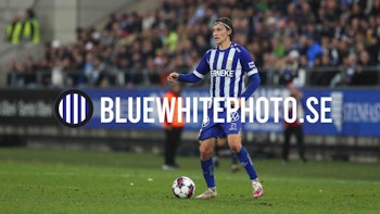 IFK GÖTEBORG-MALMÖ FF MF250156