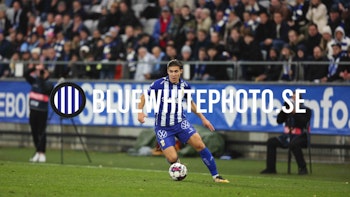 IFK GÖTEBORG-MALMÖ FF MF250146