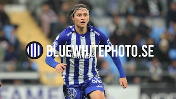 IFK GÖTEBORG-MALMÖ FF MF250136