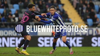 IFK GÖTEBORG-MALMÖ FF MF250134