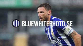 IFK GÖTEBORG-MALMÖ FF MF250128