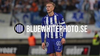 IFK GÖTEBORG-MALMÖ FF MF250127