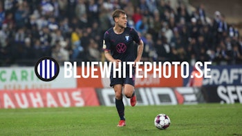 IFK GÖTEBORG-MALMÖ FF MF250124