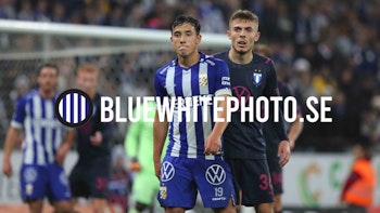 IFK GÖTEBORG-MALMÖ FF MF250121