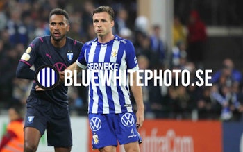 IFK GÖTEBORG-MALMÖ FF MF250123