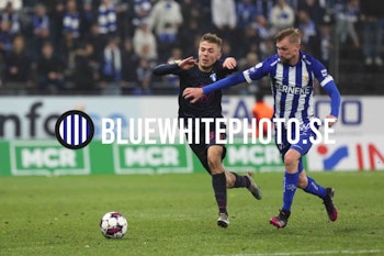 IFK GÖTEBORG-MALMÖ FF MF250108