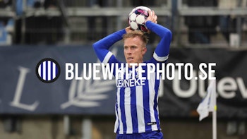 IFK GÖTEBORG-MALMÖ FF MF250106