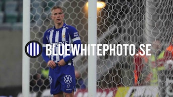 IFK GÖTEBORG-MALMÖ FF MF250098