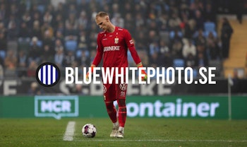 IFK GÖTEBORG-MALMÖ FF MF250083