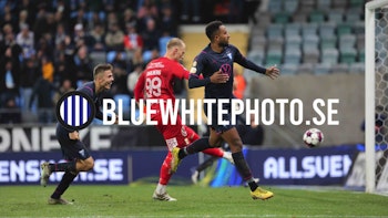 IFK GÖTEBORG-MALMÖ FF MF250078