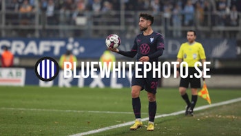 IFK GÖTEBORG-MALMÖ FF MF250072