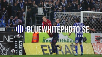 IFK GÖTEBORG-MALMÖ FF MF250068