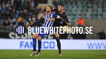 IFK GÖTEBORG-MALMÖ FF MF250037
