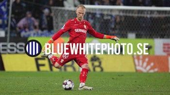 IFK GÖTEBORG-MALMÖ FF MF250035