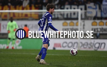 IFK GÖTEBORG-MALMÖ FF MF250028