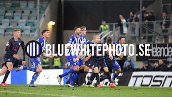 IFK GÖTEBORG-MALMÖ FF MF250030