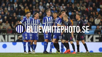 IFK GÖTEBORG-MALMÖ FF MF250029
