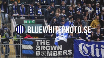 IFK GÖTEBORG-MALMÖ FF MF250013