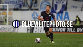 IFK GÖTEBORG-MALMÖ FF MF250008