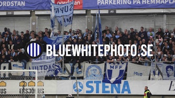 IFK GÖTEBORG-MALMÖ FF MF250007