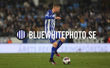 IFK GÖTEBORG-MALMÖ FF MF250002