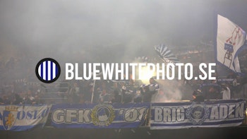 IFK GÖTEBORG-MALMÖ FF MF257531