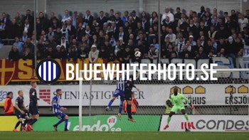 IFK GÖTEBORG-MALMÖ FF MF250001