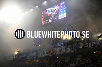 IFK GÖTEBORG-MALMÖ FF MF257529