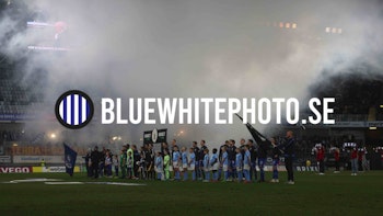 IFK GÖTEBORG-MALMÖ FF MF257527
