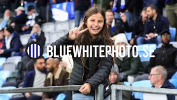 IFK GÖTEBORG-MALMÖ FF MF257519