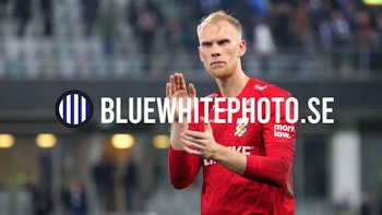 IFK GÖTEBORG-MALMÖ FF MF257727