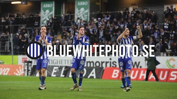 IFK GÖTEBORG-MALMÖ FF MF257721