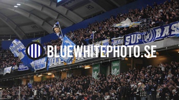IFK GÖTEBORG-MALMÖ FF MF257718