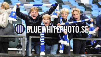 IFK GÖTEBORG-MALMÖ FF MF257717