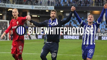 IFK GÖTEBORG-MALMÖ FF MF257707