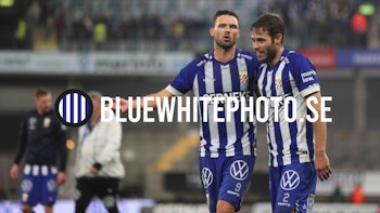 IFK GÖTEBORG-MALMÖ FF MF257704