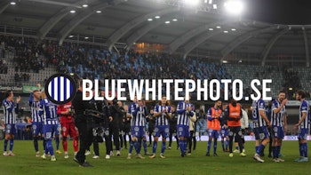 IFK GÖTEBORG-MALMÖ FF MF257705
