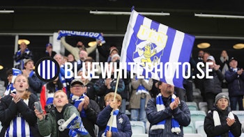 IFK GÖTEBORG-MALMÖ FF MF257700