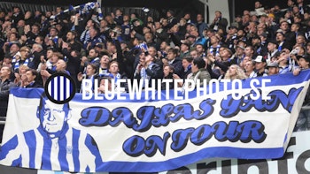 IFK GÖTEBORG-MALMÖ FF MF257697