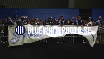IFK GÖTEBORG-MALMÖ FF MF257696