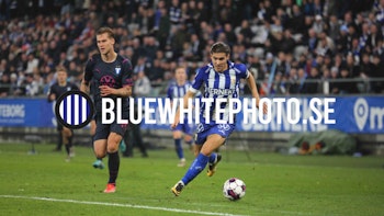 IFK GÖTEBORG-MALMÖ FF MF257694