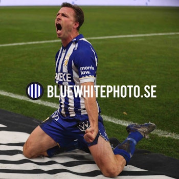 IFK GÖTEBORG-MALMÖ FF MF257668