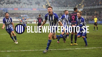 IFK GÖTEBORG-MALMÖ FF MF257660