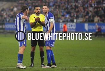 IFK GÖTEBORG-MALMÖ FF MF257655