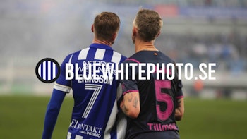 IFK GÖTEBORG-MALMÖ FF MF257652