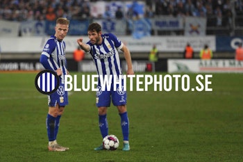 IFK GÖTEBORG-MALMÖ FF MF257623