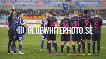 IFK GÖTEBORG-MALMÖ FF MF257620