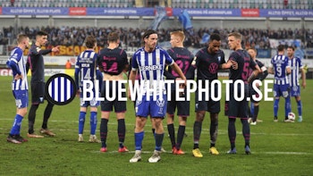 IFK GÖTEBORG-MALMÖ FF MF257618